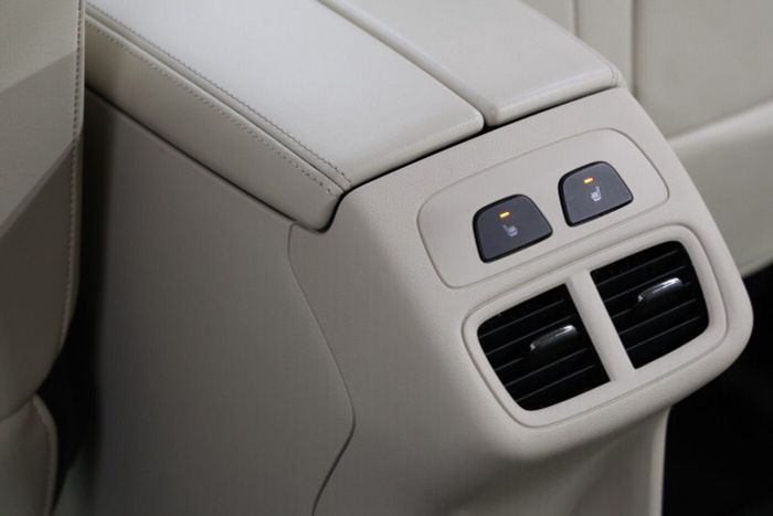 Buick Envision 2021