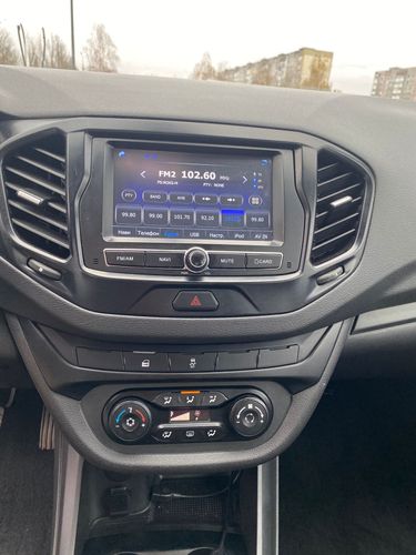 Отличный автомобиль 