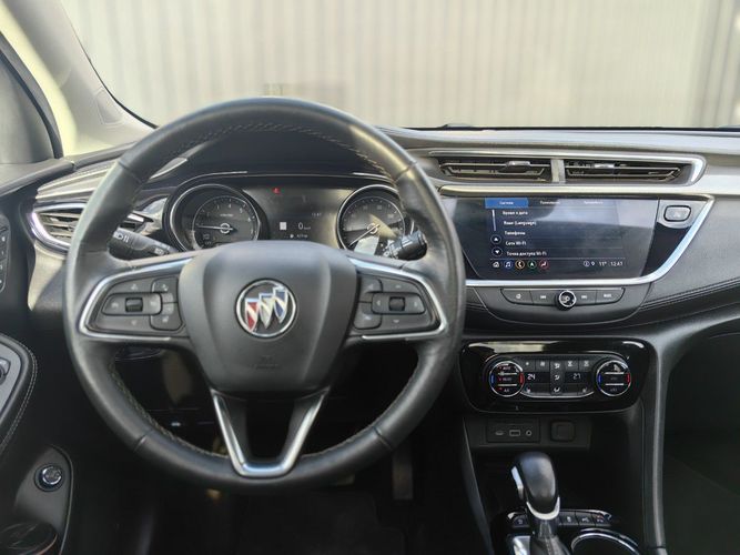 Buick Encore GX I
