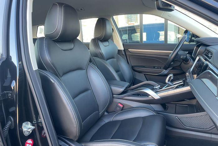 Geely Atlas Pro 2021 Flagship