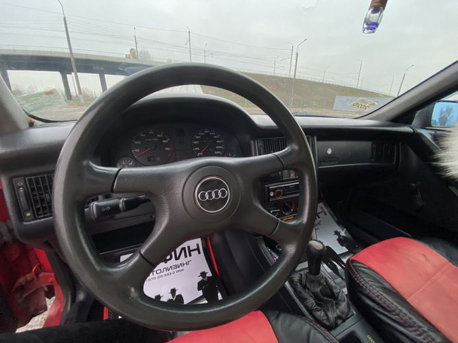 Audi 80 B4 в Кредит от 232р. в мес