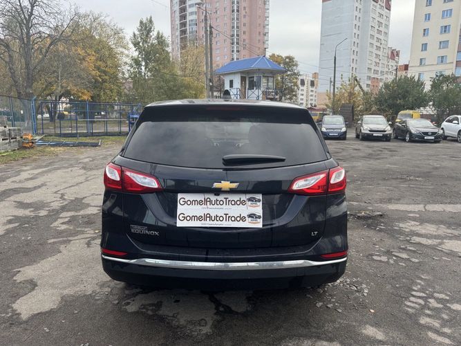 Chevrolet Equinox (ВОЗМОЖЕН КРЕДИТ / ЛИЗИНГ)