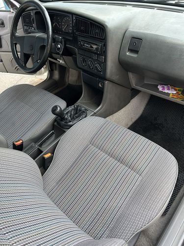 Passat b3