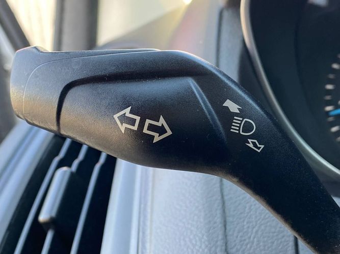 Ford Focus III Рестайлинг