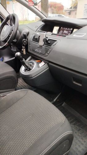 ПРОДАМ   C4 PICASSO СЕМЕЙНЫЙ МИНИВЭН  