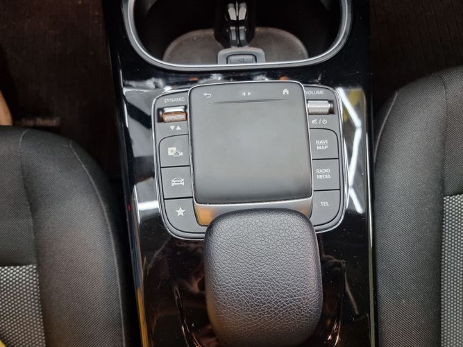 Mercedes-Benz CLA II, 2022