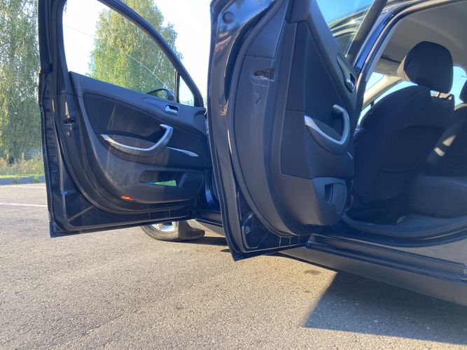 Citroen c5