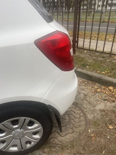 Skoda Fabia 03.2013 года 1.4 л.