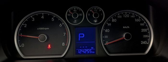 Кредит без первого взноса, Hyundai i30 FD