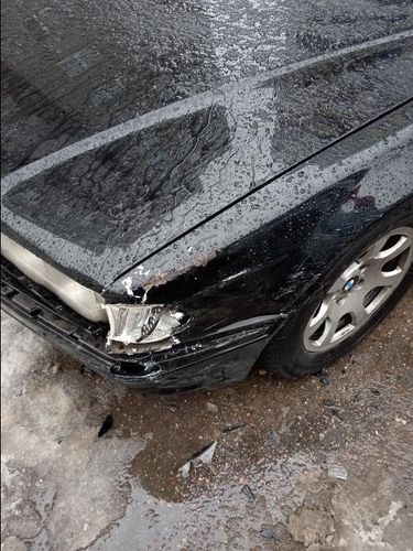 Автомобиль
