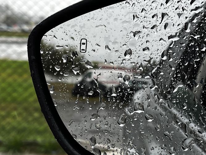 Ford Focus IV