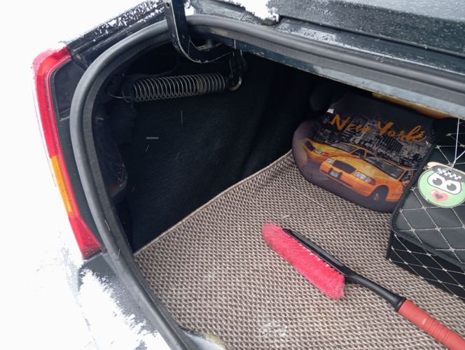 Dacia Logon 1