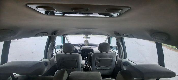 Renault Grand Espace
