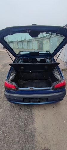 Peugeot 306