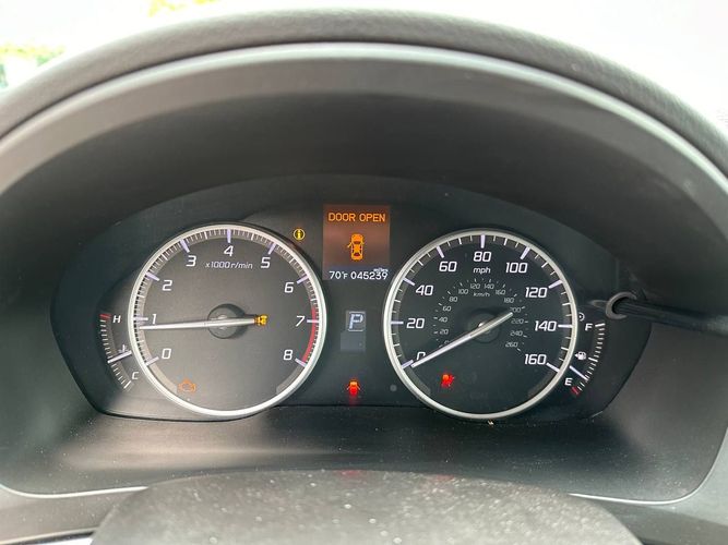 Acura ILX