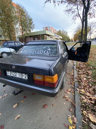 Ауди 80 Б2