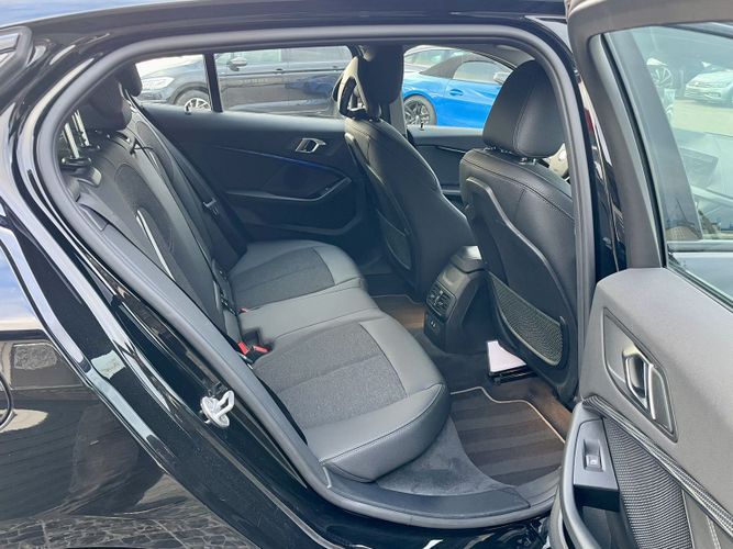 BMW 118i