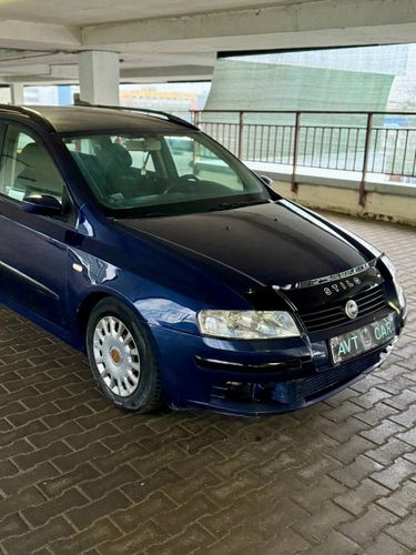 Fiat Stilo