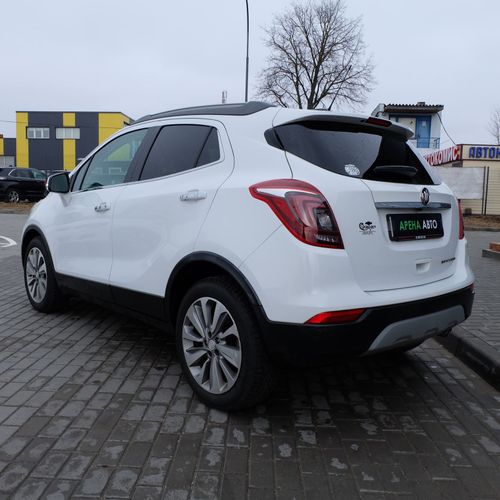 Buick Encore