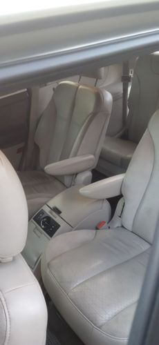 CHRYSLER PACIFICA LIMITED EDITION