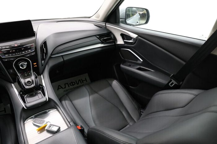 Acura RDX 2019