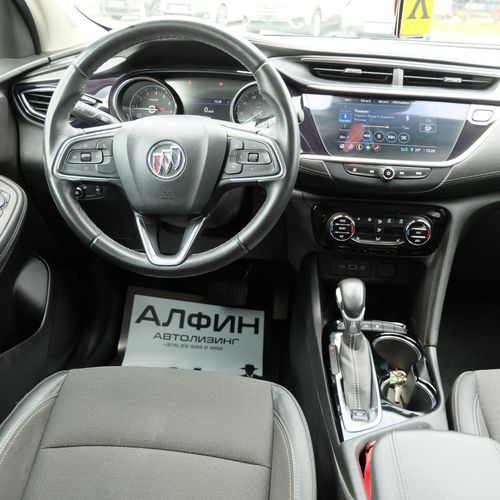 Buick Encore