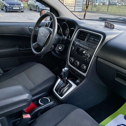 Dodge Caliber