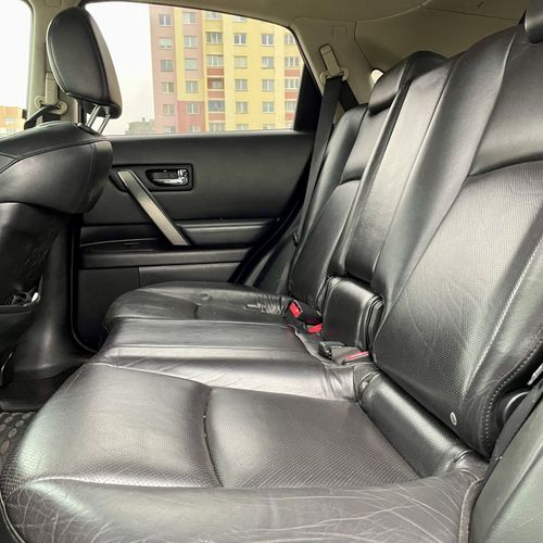 Infiniti FX 35