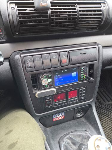Автомобиль