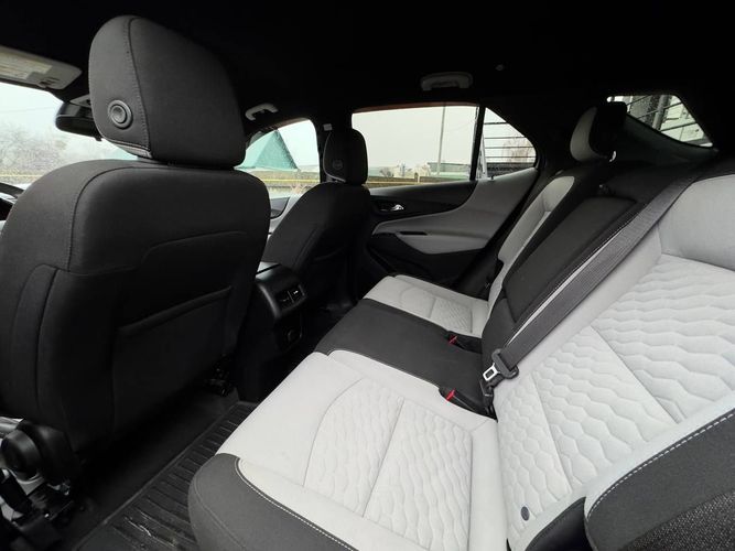 БЕЗ ВЗНОСА НА 10 ЛЕТ CHEVROLET EQUINOX 1.5 Бензин
