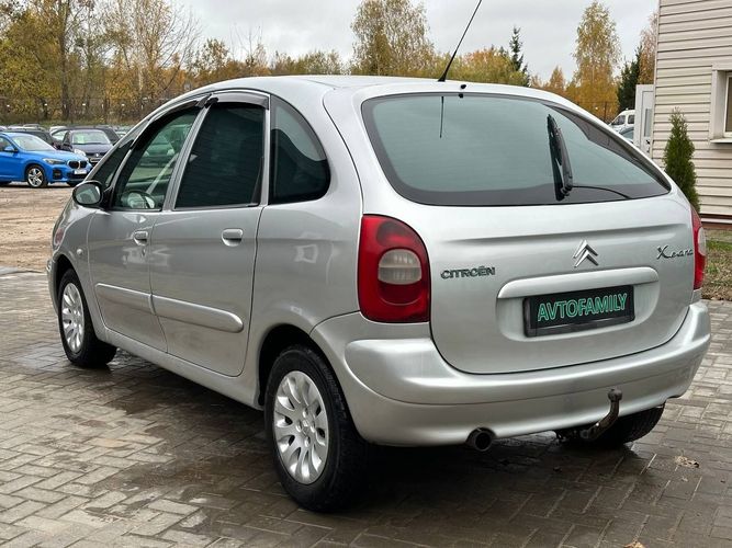 Citroen Xsara Picasso