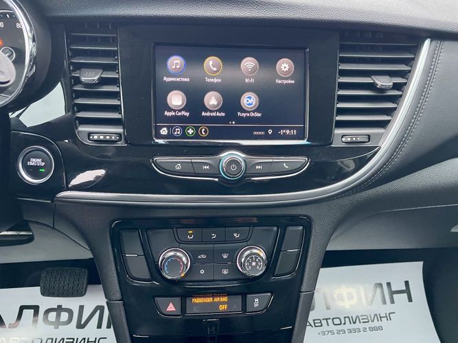 Buick Encore