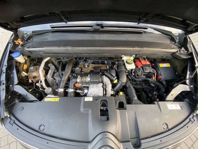 Citroen C4 Picasso КРЕДИТ/ЛИЗИНГ за 1 час, ОБМЕН