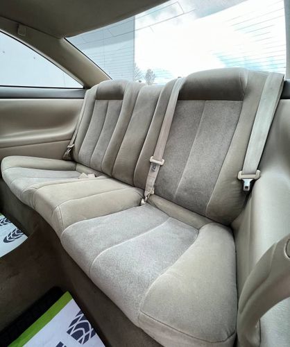 Toyota Camry Solara XV20