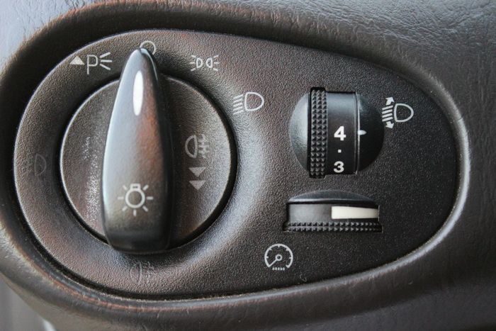 Ford Focus I, 2000 г