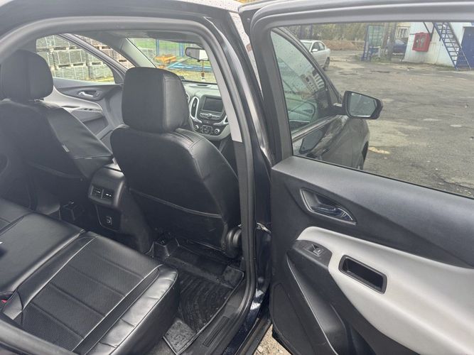 Chevrolet Equinox (ВОЗМОЖЕН КРЕДИТ / ЛИЗИНГ)