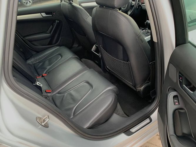Купить Audi A4 B8 2010 в кредит от 507 руб/мес