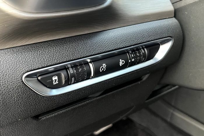 Geely Coolray 2023 Flagship Dual
