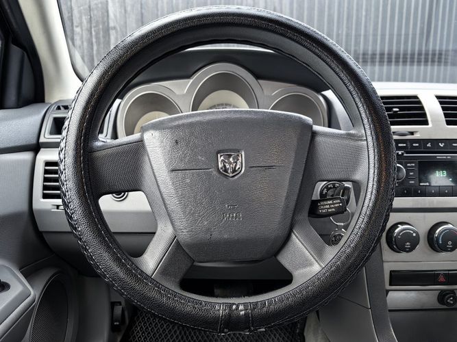 DODGE AVENGER