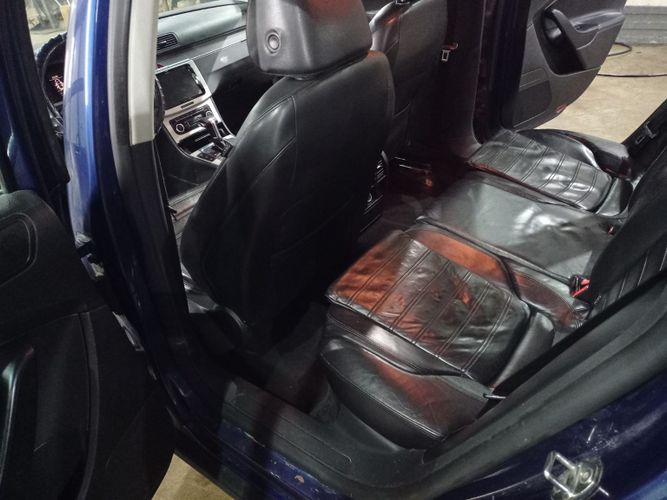 Volkswagen Passat b6