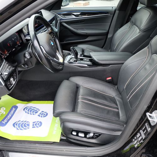 BMW 5 серия