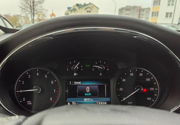 Buick Encore