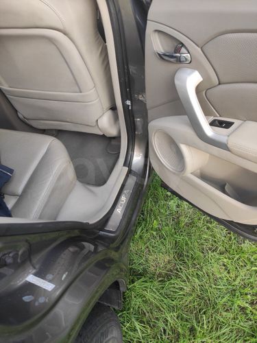 Acura RDX