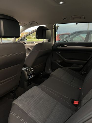 Продам Volkswagen Passat B8
