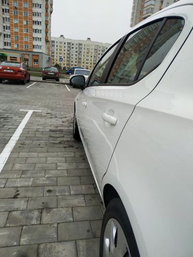 Opel Corsa E (2018)