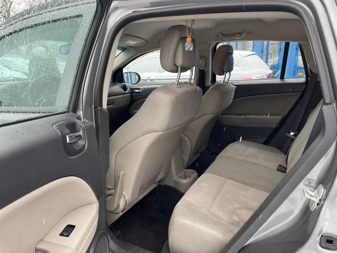 Купить Dodge Caliber 2011 в кредит от 375 руб/мес