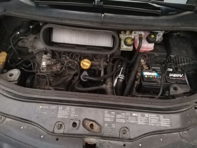 Renault Espace 4