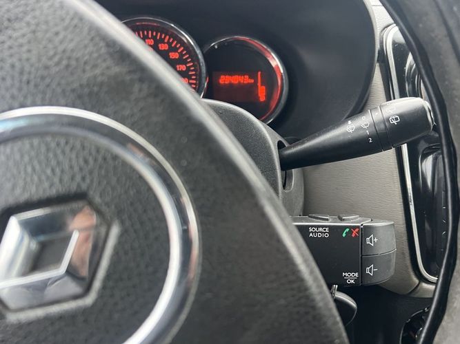 RENAULT LODGY