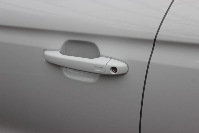 Geely Atlas (Atlant M)