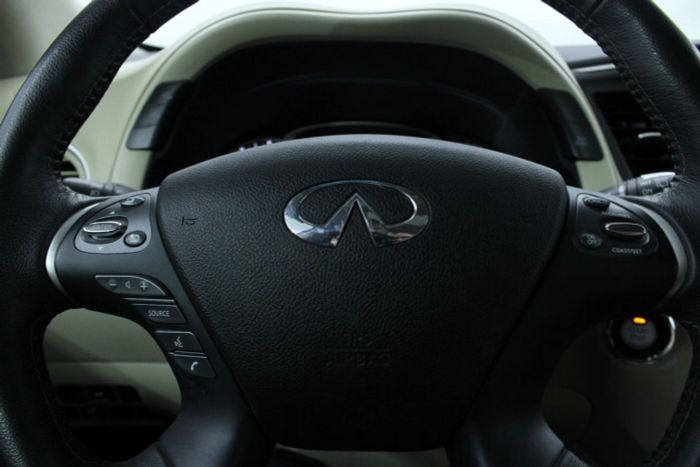 Infiniti QX60 2020